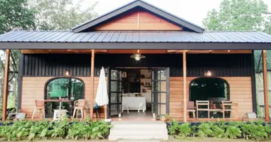 การแนะนำร้านกาแฟน็อคดาวน์ มหาสารคาม — ประวัติ จุดเด่น และบรรยากาศที่ควรรู้ก่อนไป