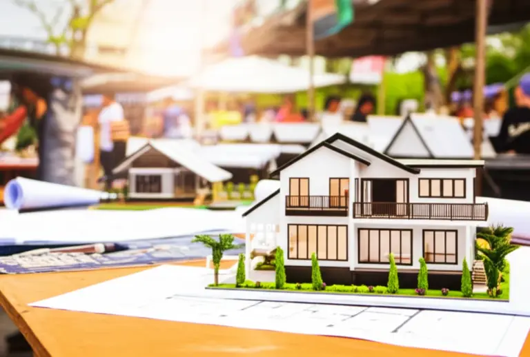 ทำความเข้าใจตลาดบ้านน็อคดาวน์ในขอนแก่น: เทรนด์ความต้องการ ทำเลฮิต และปัจจัยที่ควรพิจารณาก่อนซื้อหรือสั่งสร้าง