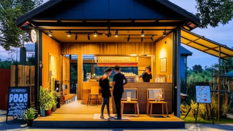 ร้านกาแฟน็อคดาวน์ มหาสารคาม: คู่มือฉบับสมบูรณ์สำหรับค้นหา รีวิว และแผนที่