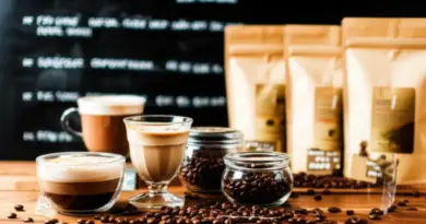 เมนูเด็ดและเมล็ดกาแฟที่แนะนำ: เมนูฮิต เครื่องดื่มซิกเนเจอร์ และข้อมูลเมล็ดกาแฟพิเศษ