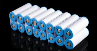 แบตเตอรี่ JIAPU 21700 MT-21V | ความจุสูง ประสิทธิภาพแรง ซื้อเลย!