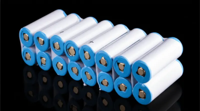 แบตเตอรี่ JIAPU 21700 MT-21V | ความจุสูง ประสิทธิภาพแรง ซื้อเลย!
