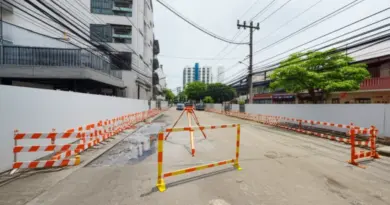 กระบวนการขออนุญาตก่อสร้าง คำแนะนำด้านผังเมือง และข้อควรระวังเรื่องระยะร่นในเขตบางเขน