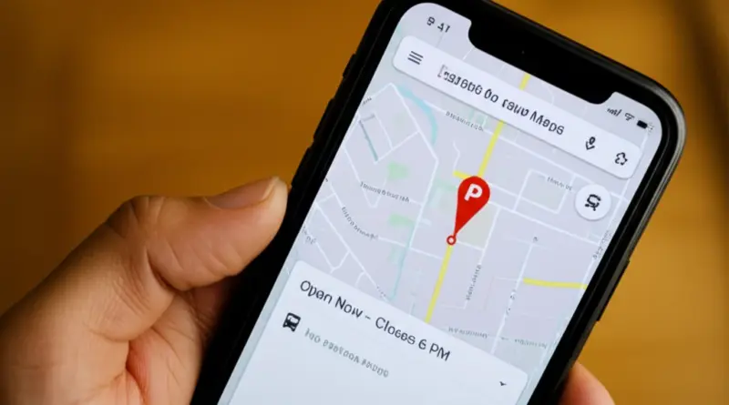 การเดินทางและเวลาทำการ — พิกัด Google Maps ที่จอดรถ การเข้าถึงด้วยรถสาธารณะและเวลาเปิด-ปิด