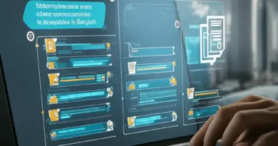 ขั้นตอนการค้นหาและเลือกผู้รับเหมา/ผู้จำหน่ายบ้านสำเร็จรูปในกรุงเทพฯ พร้อมเกณฑ์ตรวจรับงาน