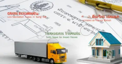 ค่าใช้จ่ายและงบประมาณจริงที่ต้องเตรียมสำหรับบ้านน็อคดาวน์ในบางรัก: ค่าที่ดิน ค่าขนส่ง ค่าติดตั้ง และภาษีท้องถิ่น