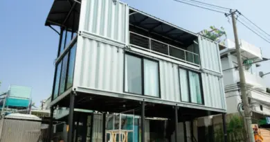 ทำความเข้าใจบ้านคอนเทนเนอร์ในเขตบางเขน: ข้อดี ข้อเสีย และกฎหมายผังเมืองที่เกี่ยวข้อง