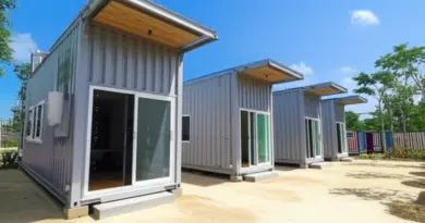 ทำความเข้าใจภาพรวมของบ้านคอนเทนเนอร์และข้อดีสำหรับผู้อยู่อาศัยในเขตหนองจอก (ความคงทน, ค่าใช้จ่าย, การขออนุญาต)