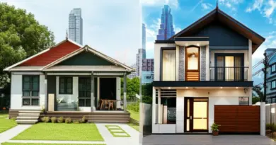 ทำไมคนค้นหาบ้านน็อคดาวน์ในเขตหนองจอก: ข้อดีข้อเสีย เทียบราคาและความคุ้มค่าในพื้นที่ชานเมืองกรุงเทพฯ