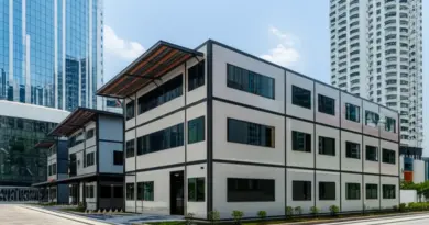 ทำไมออฟฟิศสำเร็จรูปในเขตบางกะปิจึงตอบโจทย์ธุรกิจสตาร์ทอัพและ SMEs — ข้อดี ค่าใช้จ่าย และเปรียบเทียบกับสำนักงานเช่าแบบดั้งเดิม