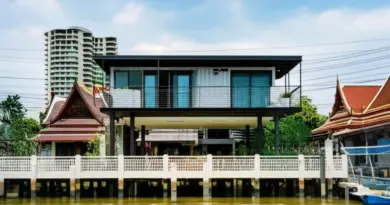 บ้านคอนเทนเนอร์คืออะไรและเหมาะกับการอยู่อาศัยในเขตดุสิตอย่างไร — ข้อดีข้อเสีย เปรียบเทียบกับบ้านเดิมและคอนโดในกรุงเทพ