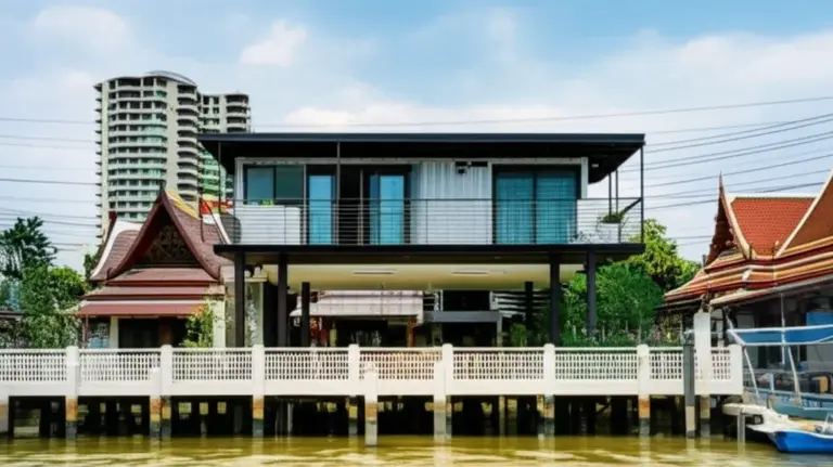 บ้านคอนเทนเนอร์คืออะไรและเหมาะกับการอยู่อาศัยในเขตดุสิตอย่างไร — ข้อดีข้อเสีย เปรียบเทียบกับบ้านเดิมและคอนโดในกรุงเทพ