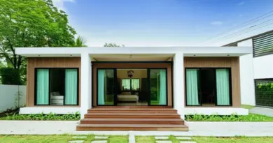 บ้านสำเร็จรูป เขตหนองจอก: คู่มือครบถ้วนในการเลือก ซื้อ และติดตั้งบ้านสำเร็จรูปใกล้กรุงเทพฯ