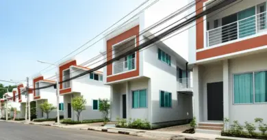 ประเภทบ้านสำเร็จรูปและข้อดี-ข้อเสียที่เหมาะกับสภาพแวดล้อมในเขตบางเขน