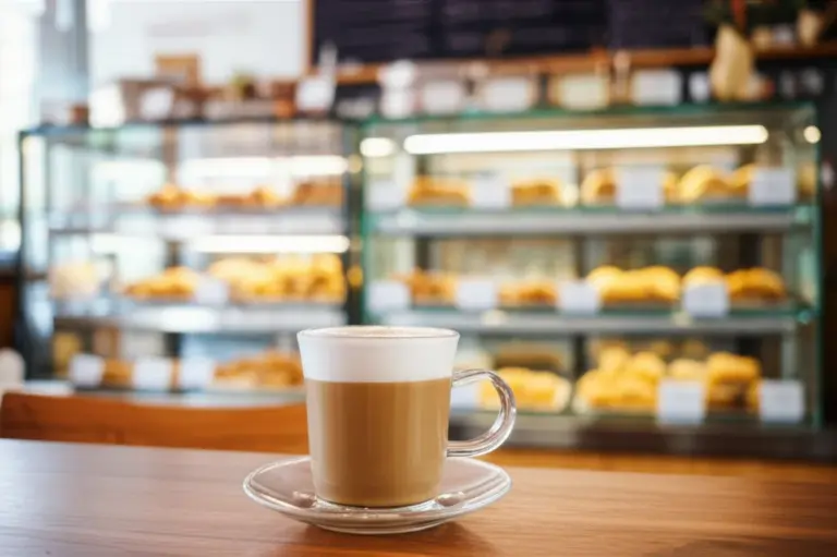 รีวิวเมนูยอดนิยมของร้านกาแฟน็อคดาวน์ เขตบางเขน — กาแฟ เบเกอรี่ และเมนูสำหรับนักทานมังสวิรัติ
