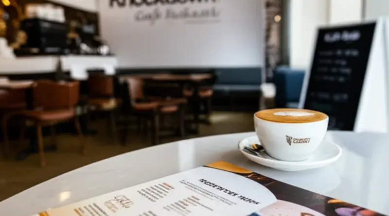ร้านกาแฟน็อคดาวน์ เขตปทุมวัน: รีวิวครบ จัดเต็ม ทั้งเมนู บรรยากาศ การเดินทางและโปรโมชั่นล่าสุด