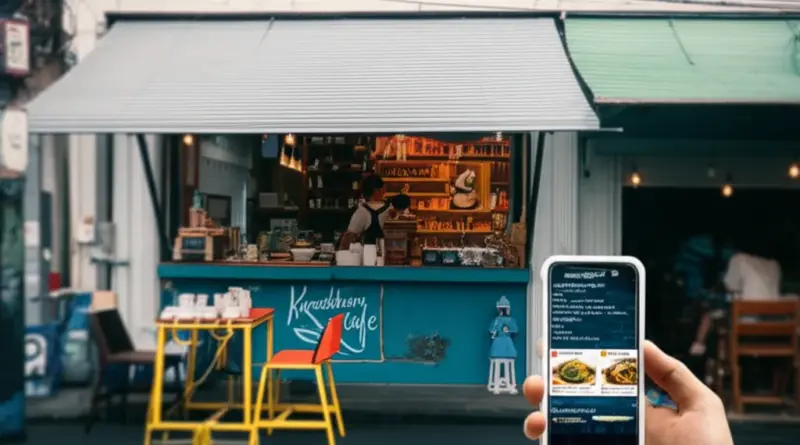 ร้านกาแฟน็อคดาวน์ เขตพระนคร: คู่มือครบจบ — หา ที่ตั้ง เมนู บรรยากาศ และรีวิวจริงก่อนไป