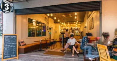 ร้านกาแฟน็อคดาวน์ เขตหนองจอก: คู่มือครบจบเดียว ทั้งเมนู บรรยากาศ การเดินทางและรีวิวจริงจากลูกค้า