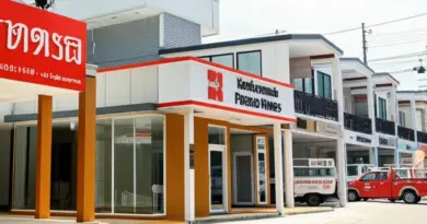 แหล่งซื้อ ผู้ผลิต และบริษัทติดตั้งบ้านน็อคดาวน์ในหนองจอก: รีวิว เปรียบเทียบบริการ รับประกันงาน และตัวอย่างผลงาน