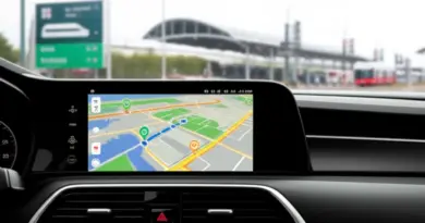 การเดินทางและที่จอดรถ: วิธีไปด้วยรถยนต์ รถไฟฟ้า/รถเมล์ แผนที่พิกัด GPS และคำแนะนำที่จอดรถใกล้เคียง