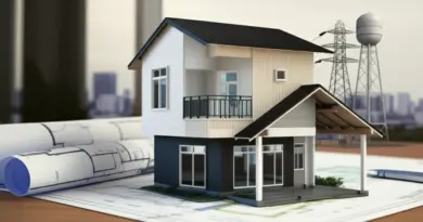 ขั้นตอนการขออนุญาตและกฎหมายท้องถิ่นในเขตมีนบุรีสำหรับบ้านน็อคดาวน์ รวมถึงเงื่อนไขผังเมืองและการเชื่อมสาธารณูปโภค