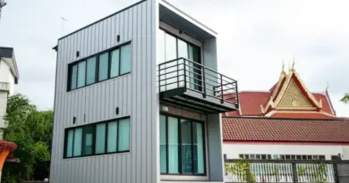 ทำไมบ้านน็อคดาวน์ถึงเป็นตัวเลือกยอดนิยมในย่านยานนาวา — ข้อดี ข้อเสีย และการเปรียบเทียบกับบ้านแนวอื่นในกรุงเทพฯ