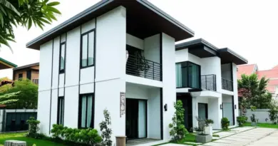 ทำไมบ้านสำเร็จรูปเหมาะกับยานนาวา — ข้อดี ความคุ้มค่า และการเปรียบเทียบกับบ้านก่อสร้างปกติ