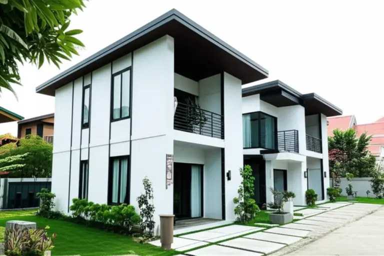ทำไมบ้านสำเร็จรูปเหมาะกับยานนาวา — ข้อดี ความคุ้มค่า และการเปรียบเทียบกับบ้านก่อสร้างปกติ