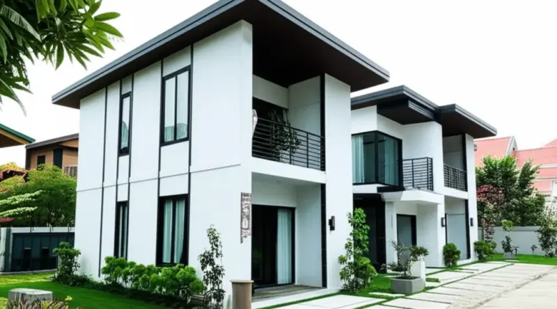 ทำไมบ้านสำเร็จรูปเหมาะกับยานนาวา — ข้อดี ความคุ้มค่า และการเปรียบเทียบกับบ้านก่อสร้างปกติ