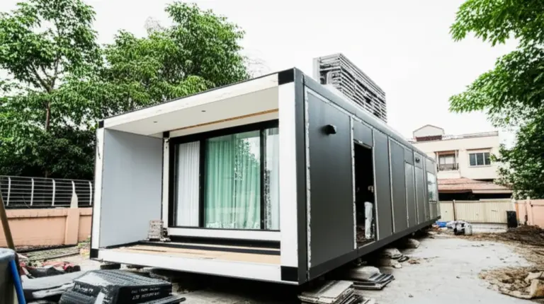 บ้านน็อคดาวน์ เขตพระโขนง: คู่มือครบถ้วน — เลือก สั่ง ทำ ติดตั้ง และดูแลบ้านน็อคดาวน์สำหรับผู้อยู่อาศัยในพระโขนง