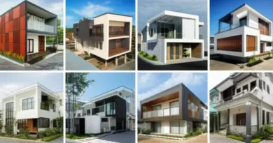 ประเภทบ้านสำเร็จรูปที่นิยมและเหมาะกับเขตป้อมปราบศัตรูพ่าย: ข้อดีข้อเสีย ราคา และวัสดุที่ทนต่อสภาพเมืองเก่า