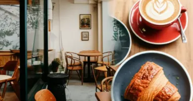 ร้านกาแฟน็อคดาวน์ เขตพระโขนง: แนะนำ เมนู บรรยากาศ วิธีเดินทาง และเคล็ดลับการเลือกที่จอดรถสำหรับลูกค้าใหม่
