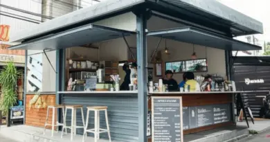 ร้านกาแฟน็อคดาวน์ เขตมีนบุรี: คู่มือตัดสินใจ — ทำเล บรรยากาศ เมนู ราคา และวิธีไปถึง
