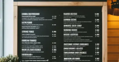 เมนูยอดนิยมและราคาในร้านกาแฟน็อคดาวน์ — เมนูแนะนำ ข้อมูลวัตถุดิบ และตัวเลือกสำหรับคนทานมังสวิรัติ/ไม่ดื่มกาแฟ