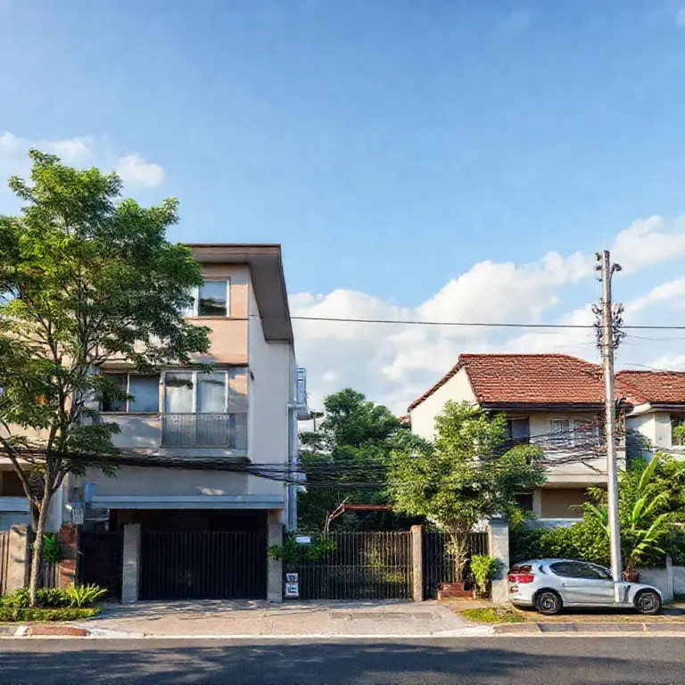 การเลือกทำเลและข้อกฎหมายในเขตคลองสาน — ตรวจสอบโซนที่อยู่อาศัย มาตรฐานอาคาร และขั้นตอนขออนุญาต