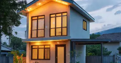 ขั้นตอนการขออนุญาตและกฎหมายที่เกี่ยวข้องกับบ้านน็อคดาวน์ในเขตตลิ่งชัน