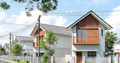 ขั้นตอนขออนุญาต งานโยธาและระบบสาธารณูปโภคในเขตคลองสานสำหรับบ้านสำเร็จรูป