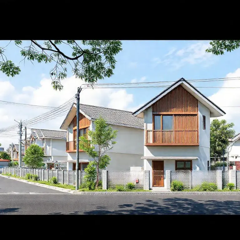ขั้นตอนขออนุญาต งานโยธาและระบบสาธารณูปโภคในเขตคลองสานสำหรับบ้านสำเร็จรูป