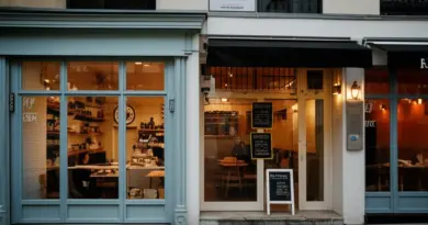 ทำความรู้จักร้านกาแฟน็อคดาวน์ บรรยากาศ เวลาเปิด-ปิด และเหมาะกับใคร