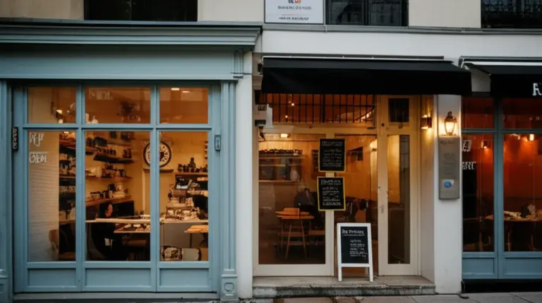 ทำความรู้จักร้านกาแฟน็อคดาวน์ บรรยากาศ เวลาเปิด-ปิด และเหมาะกับใคร