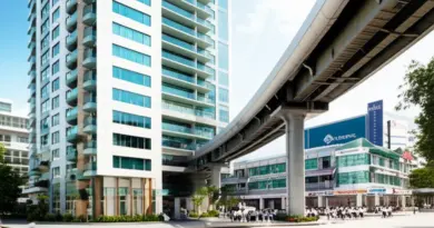 ทำเลและการเข้าถึงในเขตพญาไท: ใกล้รถไฟฟ้า โรงพยาบาล โรงเรียน สิ่งอำนวยความสะดวก และผลกระทบต่อราคาเช่า/ขาย