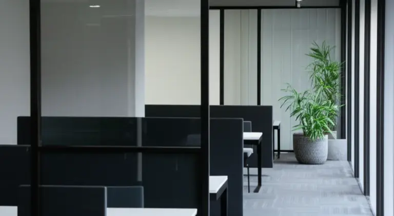 ทำไมคนหาพื้นที่ทำงานในเขตธนบุรี: เจตนาในการค้นหา ประเภทออฟฟิศ (Virtual Office, Co‑working, Serviced Office) และข้อดีข้อเสียแต่ละแบบ
