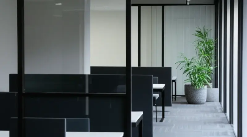 ทำไมคนหาพื้นที่ทำงานในเขตธนบุรี: เจตนาในการค้นหา ประเภทออฟฟิศ (Virtual Office, Co‑working, Serviced Office) และข้อดีข้อเสียแต่ละแบบ