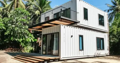 ทำไมบ้านคอนเทนเนอร์จึงเป็นตัวเลือกยอดนิยมในเขตธนบุรี: ข้อดี ข้อจำกัด และเกณฑ์การตัดสินใจ