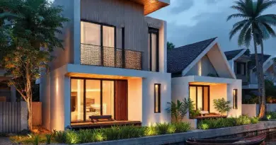 ทำไมบ้านน็อคดาวน์ถึงเป็นตัวเลือกที่ดีสำหรับที่อยู่อาศัยในเขตคลองสาน