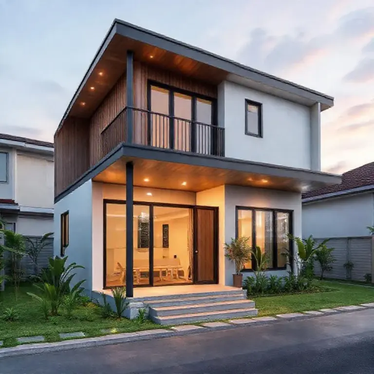 บ้านสำเร็จรูป เขตตลิ่งชัน: คู่มือครบถ้วนสำหรับการเลือก ซื้อ ติดตั้ง และขออนุญาตในพื้นที่กรุงเทพตลิ่งชัน