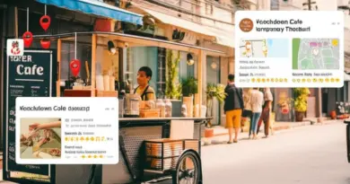 วิธีค้นหาร้านกาแฟน็อคดาวน์ยอดนิยมในเขตธนบุรี — แนะนำแอป รีวิว ย่านที่ตั้ง และคำค้นหา Long-tail เช่น “คาเฟ่น็อคดาวน์ ธนบุรี เปิดเช้า”