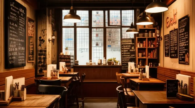 สิ่งที่ควรคาดหวังเมื่อไปเยือนร้านกาแฟน็อคดาวน์ในธนบุรี — เมนูยอดนิยม บรรยากาศ เวลาให้บริการ และคำแนะนำสำหรับช่างภาพ/คอนเทนต์ครีเอเตอร์