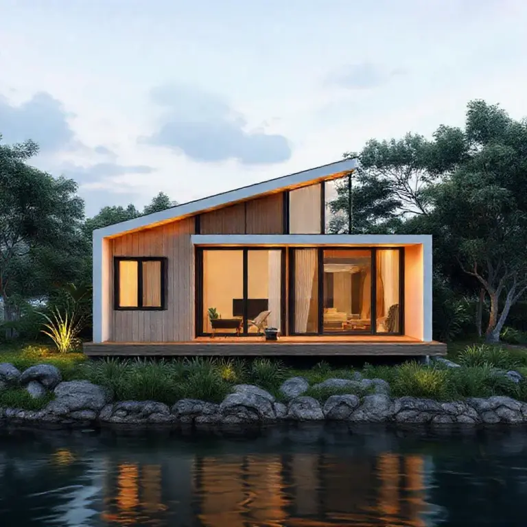 เหตุผลและข้อดีของบ้านน็อคดาวน์ในตลิ่งชัน — ทำไมเป็นตัวเลือกที่คุ้มค่า