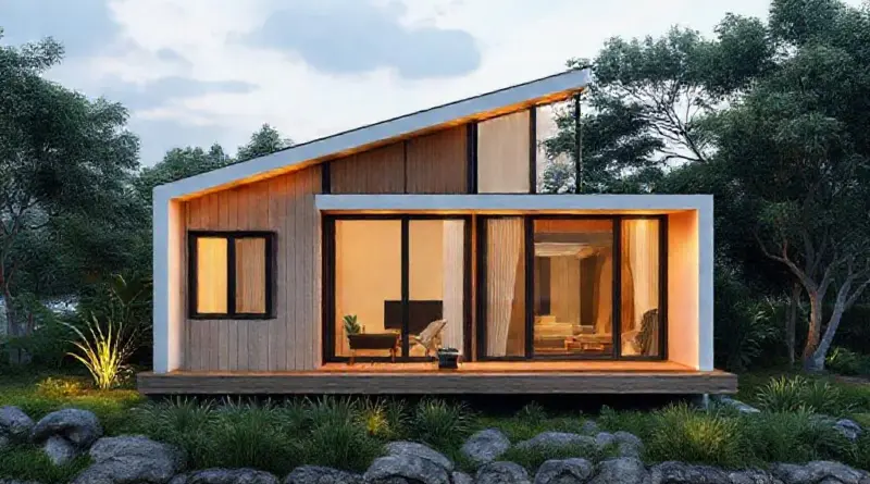 เหตุผลและข้อดีของบ้านน็อคดาวน์ในตลิ่งชัน — ทำไมเป็นตัวเลือกที่คุ้มค่า